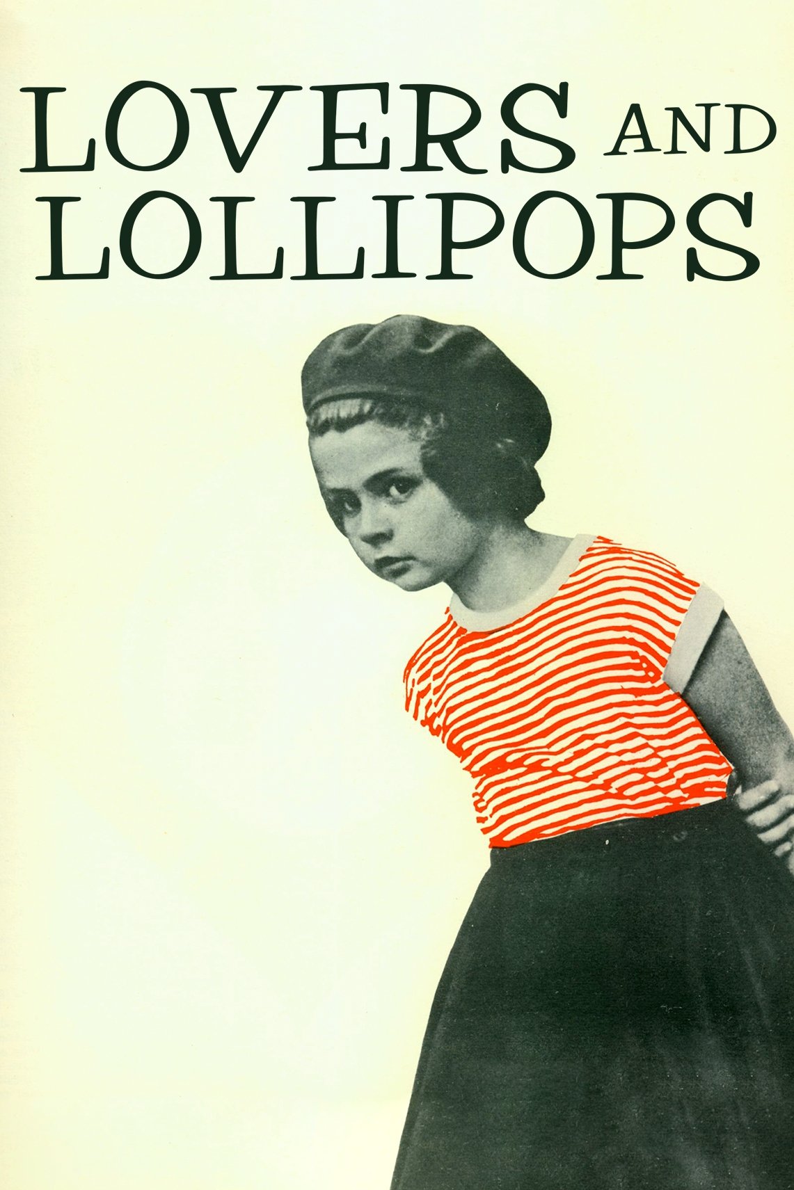 Lovers and Lollipops
