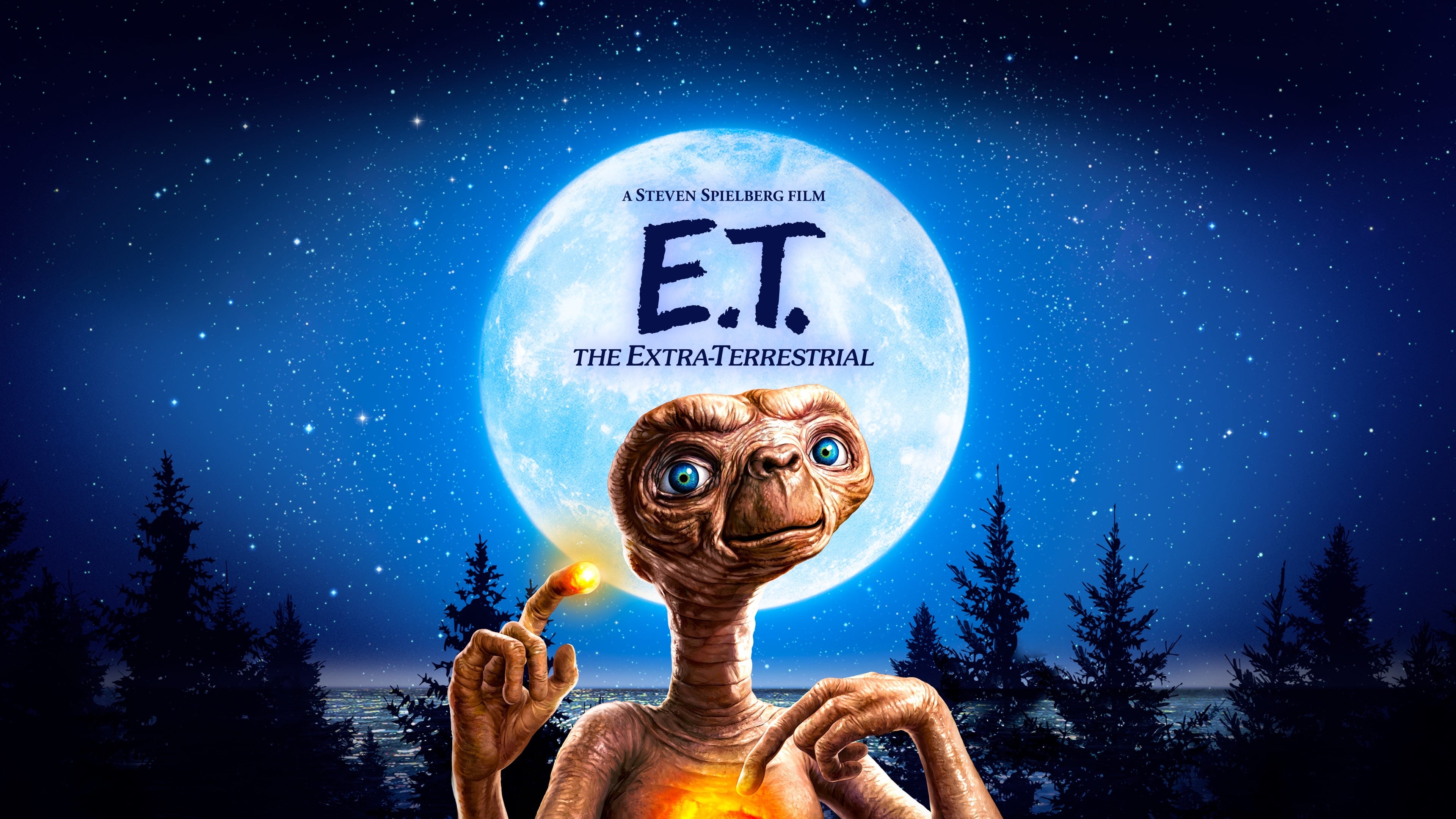 E.T. - A földönkívüli