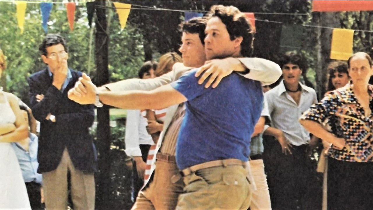 Hot Potato (1979)