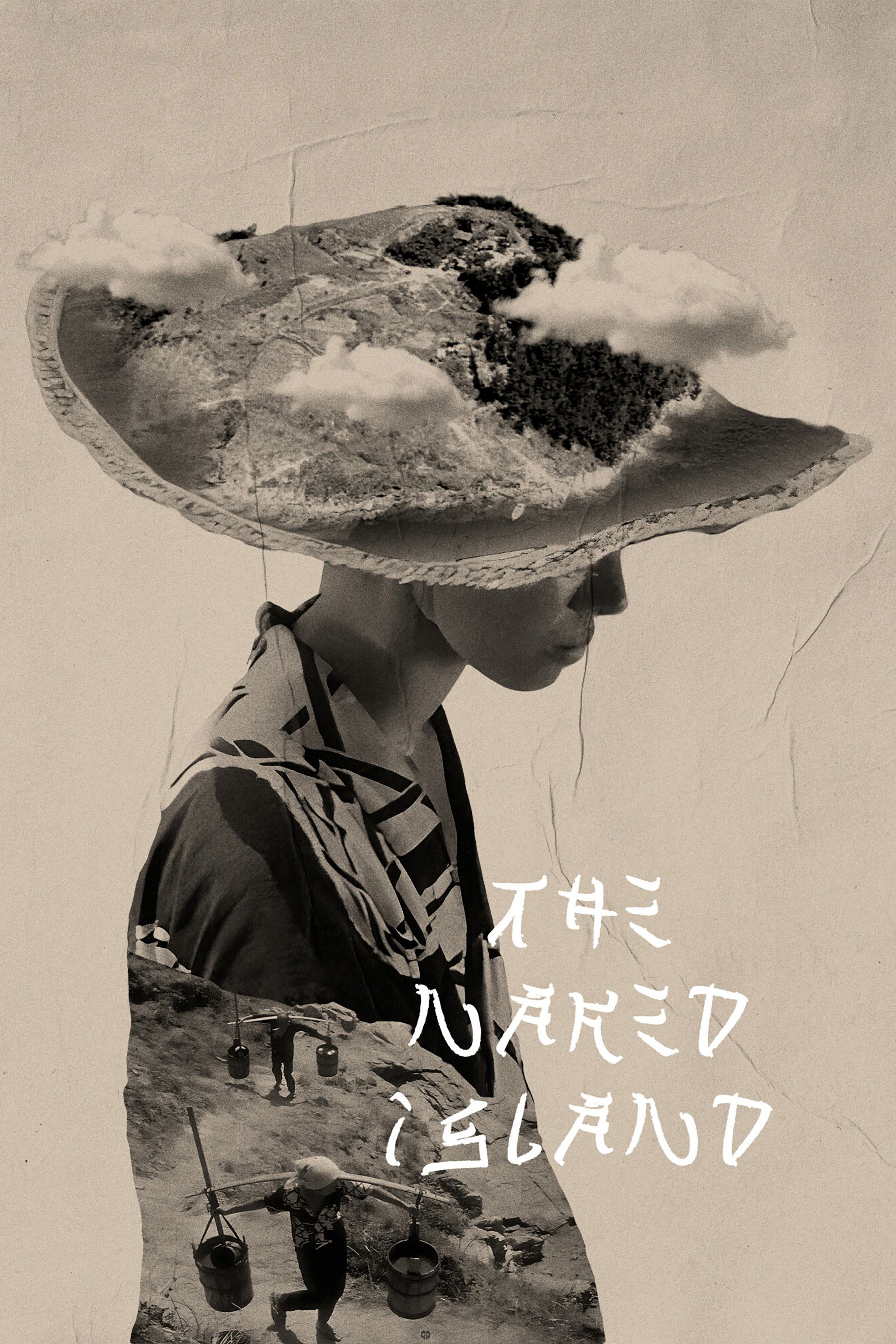 The Naked Island