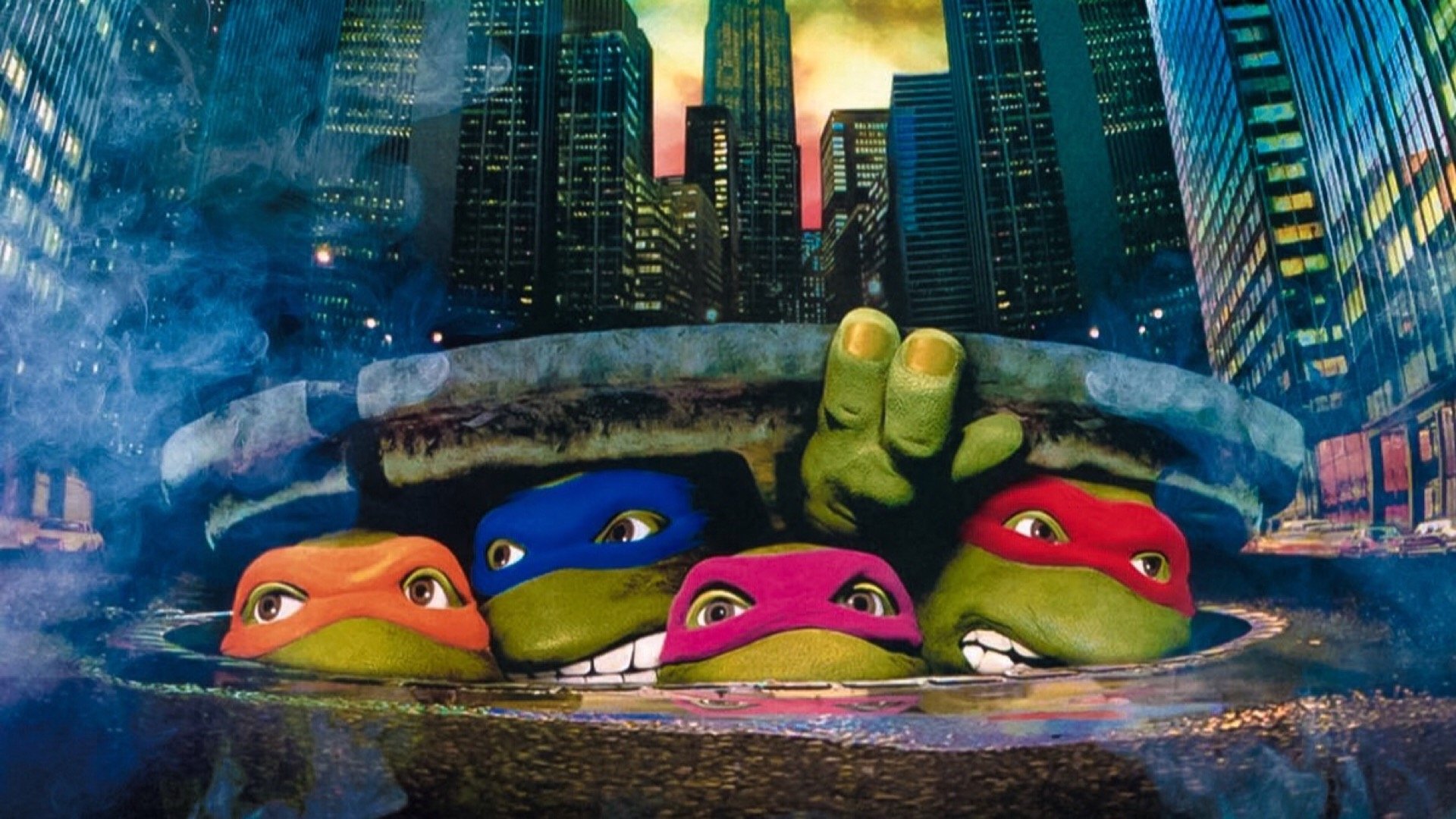 Image du film Les Tortues Ninja nxkygbunioovnb7ylesyiabeufujpg