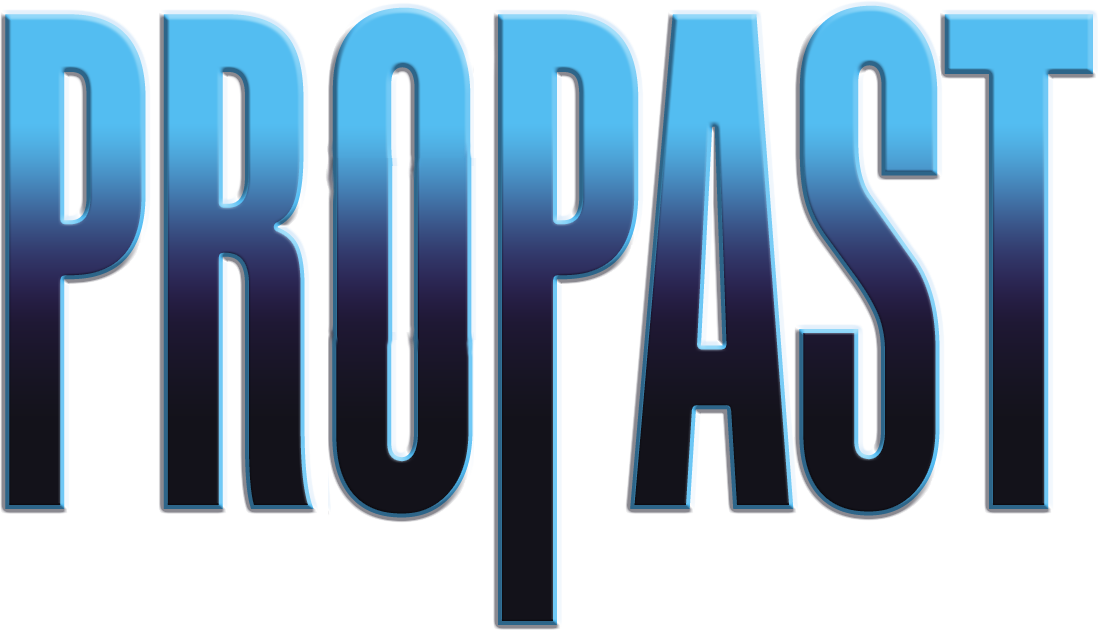 Propast