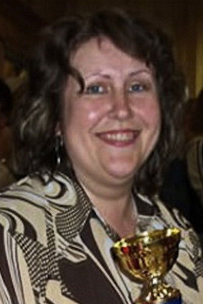 et billede af Natalya Agafonova