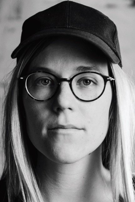Johanna Pyykkö | Director