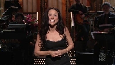 Saturday Night Live Season 31 :Episode 18  Julia Louis-Dreyfus/Paul Simon