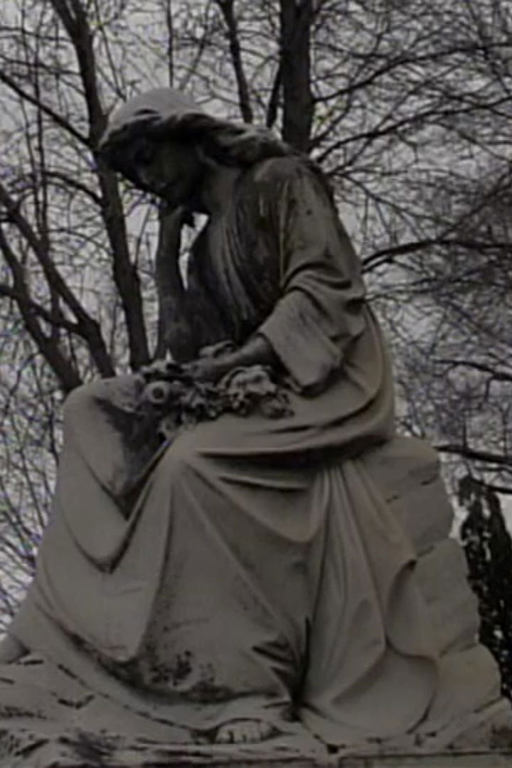 Mourning The Ancient