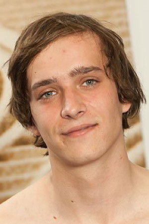 et billede af Milan Rezac