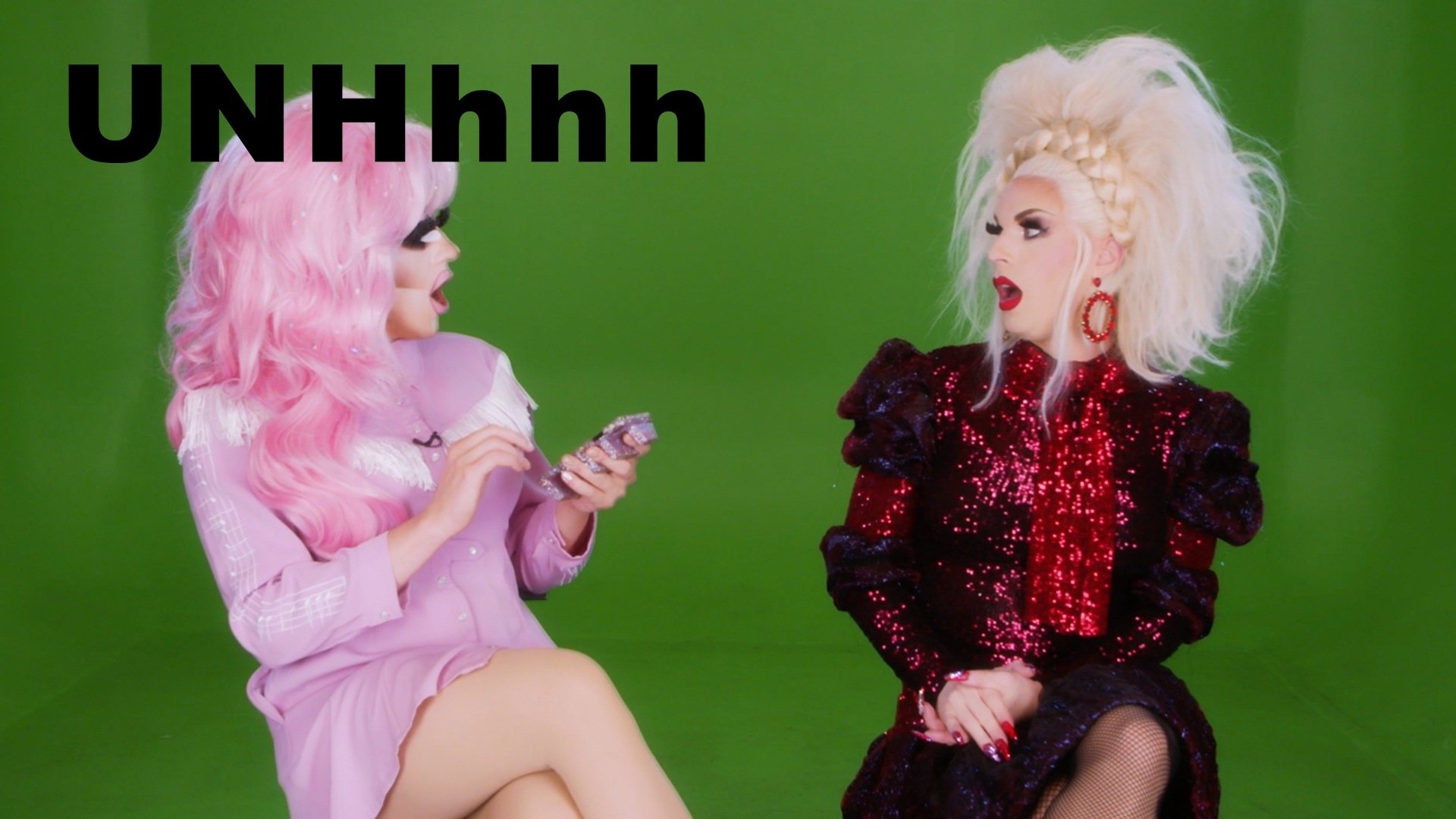 UNHhhh - Épisode 33