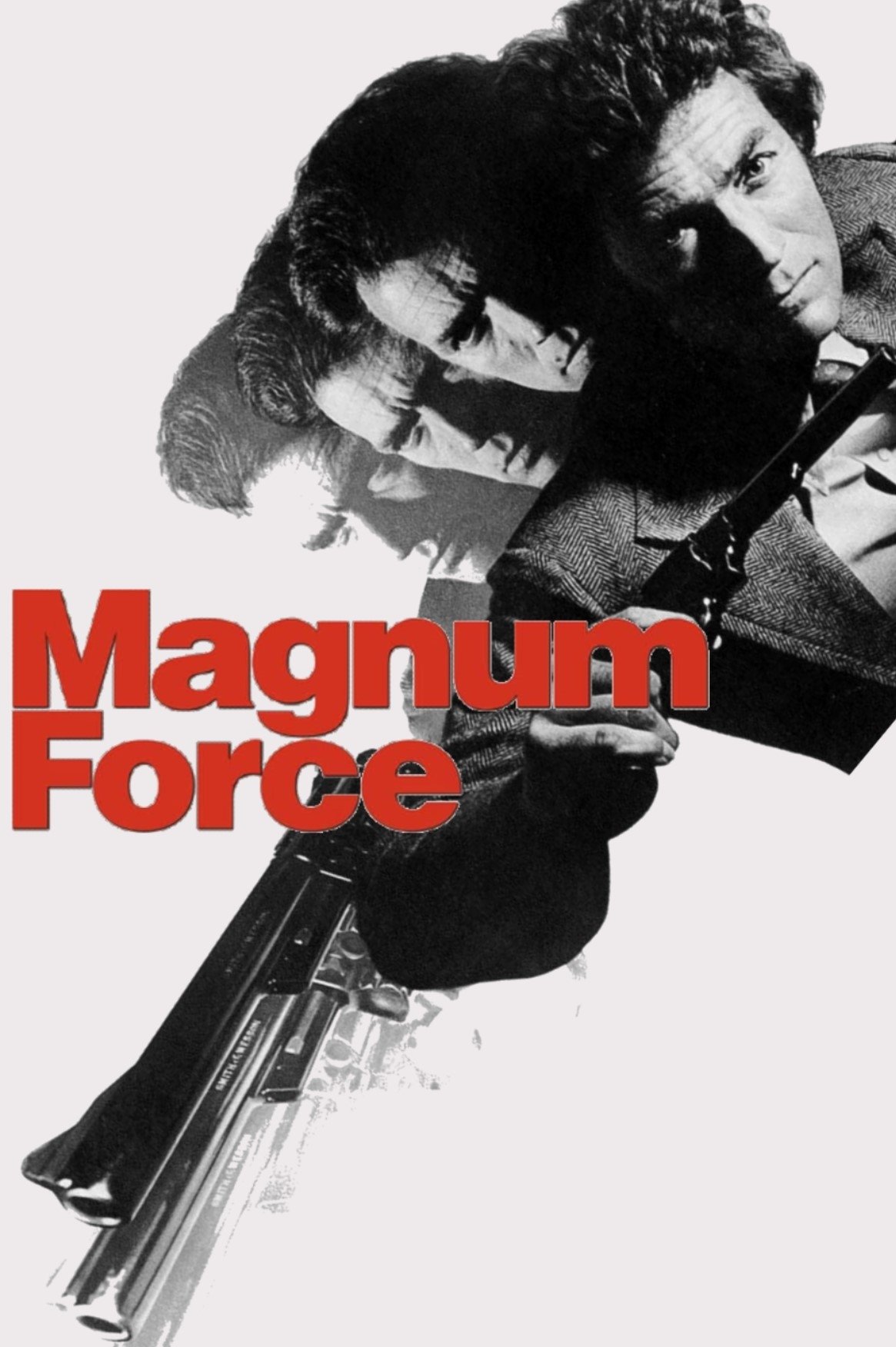 Magnum Force