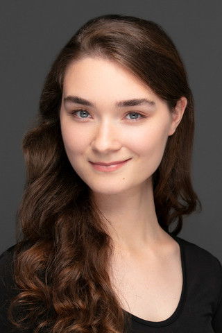 et billede af Sibel Kasapoğlu