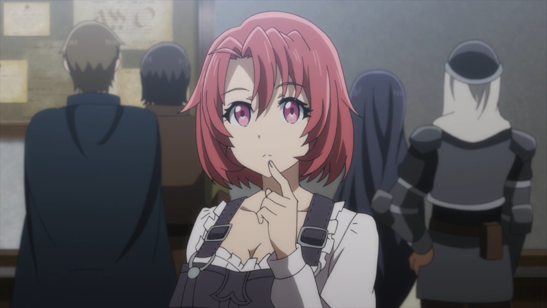 Goblin Slayer Staffel 2 Goblin Slayer Staffel 2