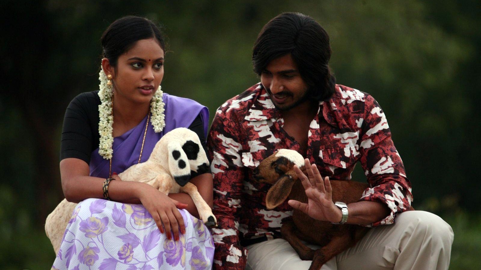 Mundasupatti (2014)