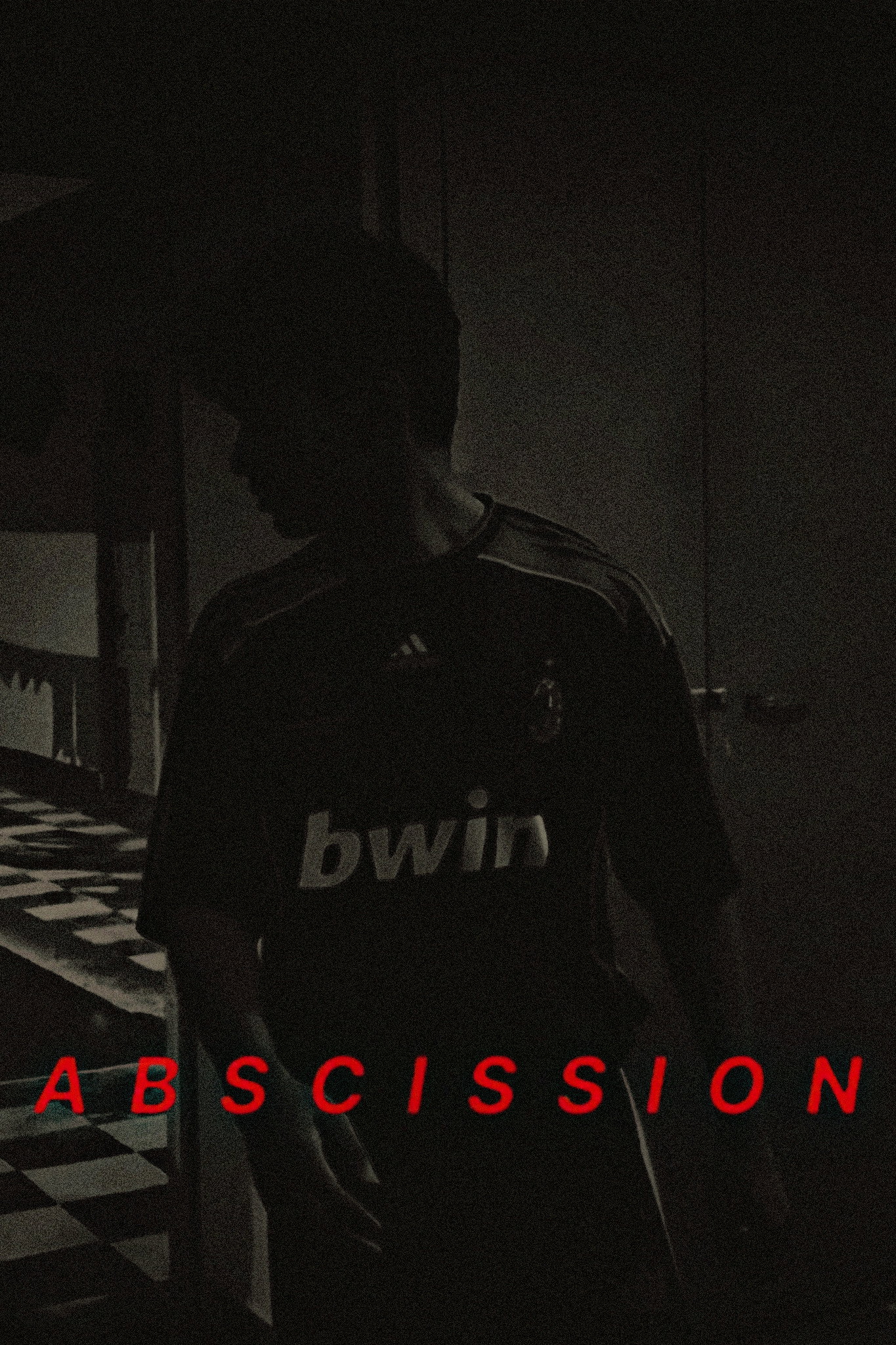 poster movie ABSCISSION 2026