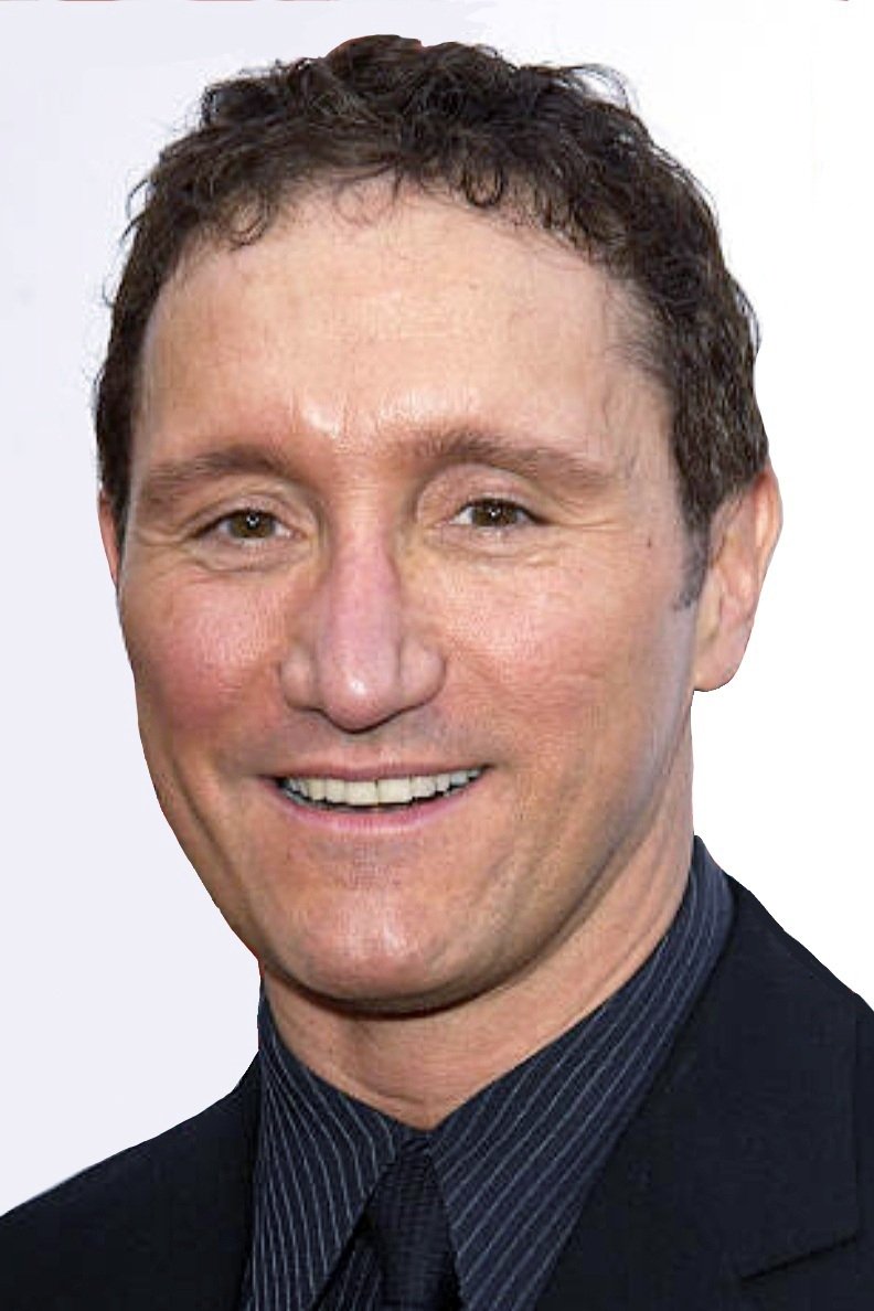 et billede af Tom Todoroff