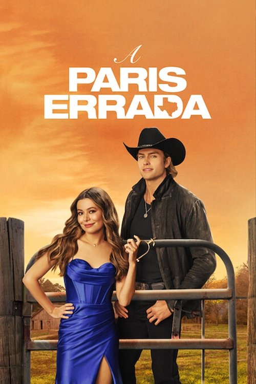 A Paris Errada A Paris Errada