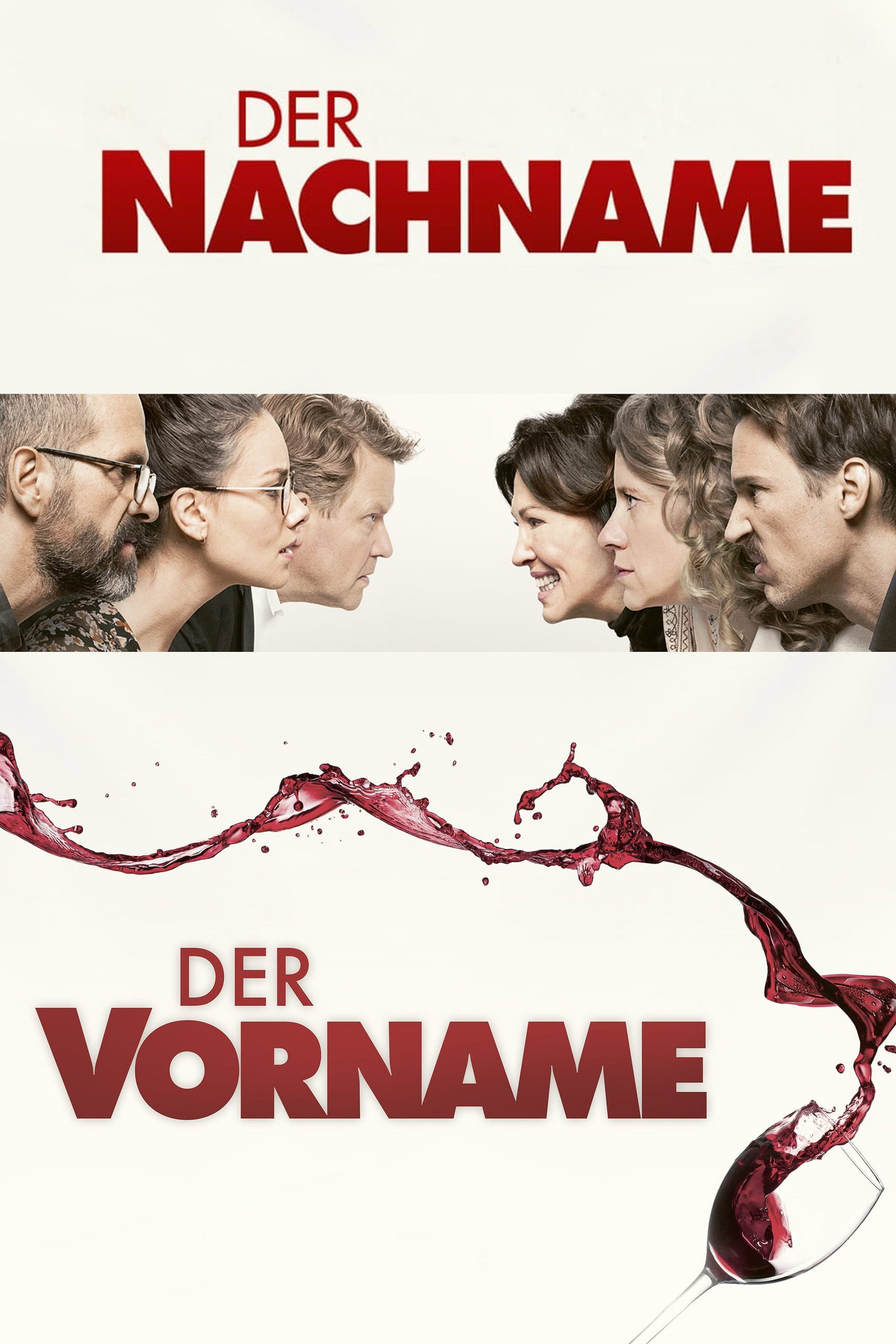 Name Series - Posters — The Movie Database (TMDB)