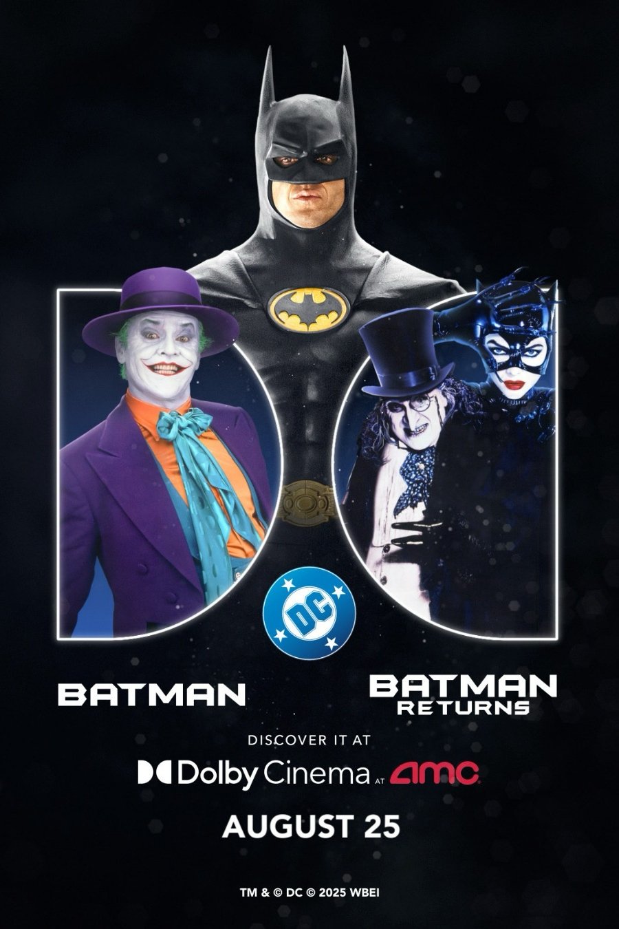 Batman Returns