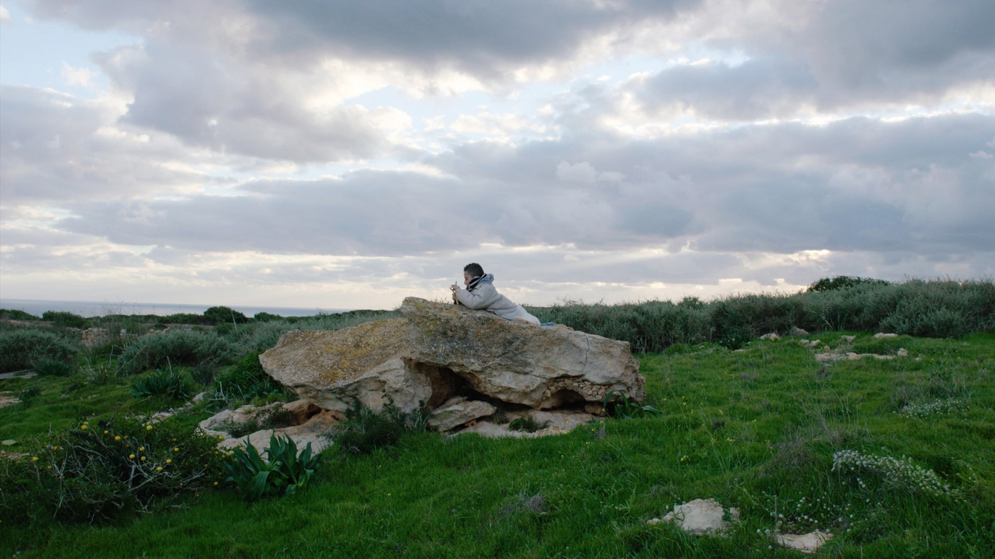 Image du film Fuocoammare, par-delà Lampedusa nxust5a3xff2af40eziatpspqsfjpg