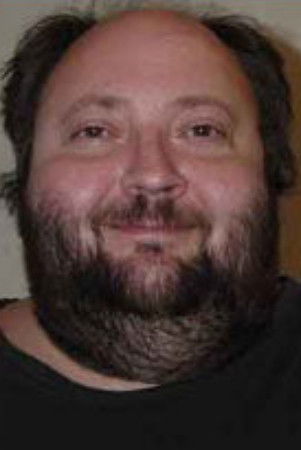 et billede af Aleksandr Dralyuk