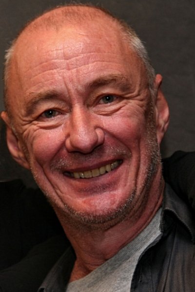 et billede af Pale Olofsson