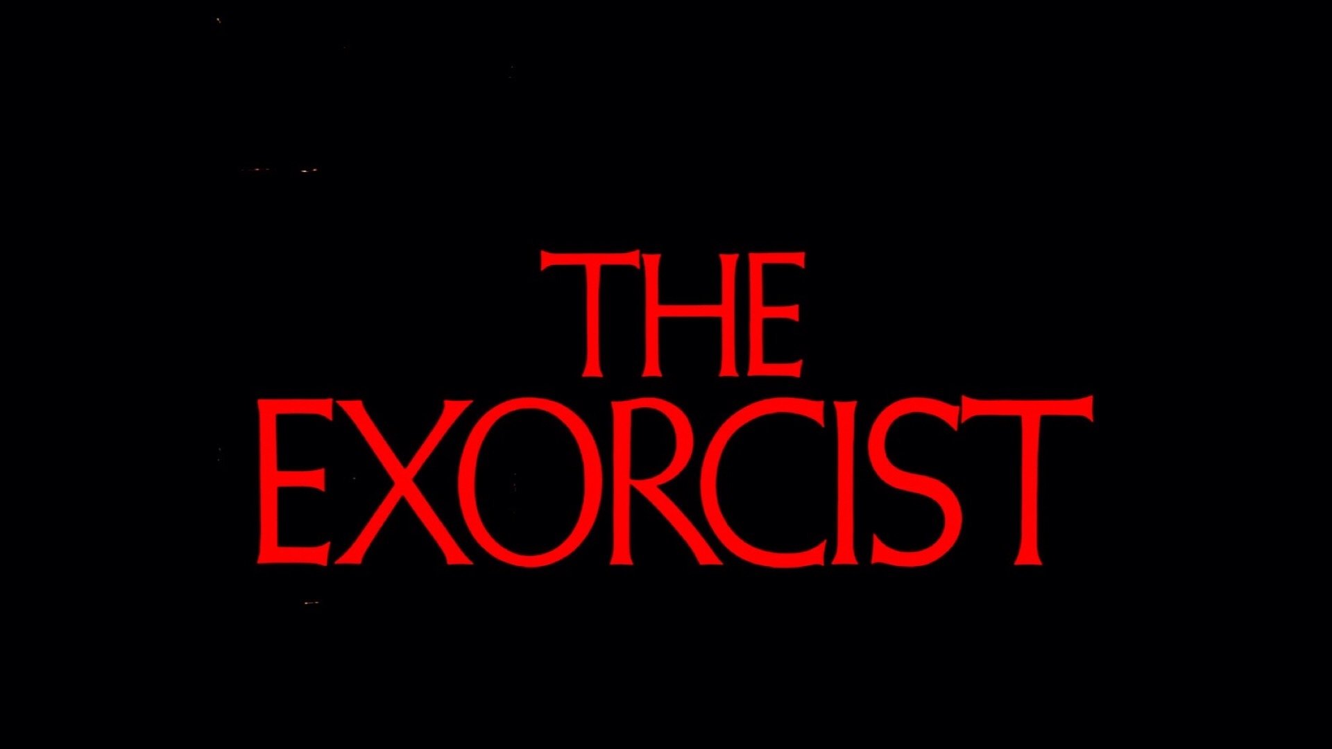 Exorcista (1973)