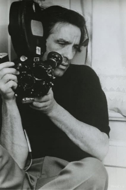 约翰·卡萨维蒂 (John Cassavetes)