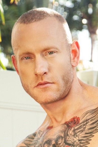 et billede af Aaron Savvy