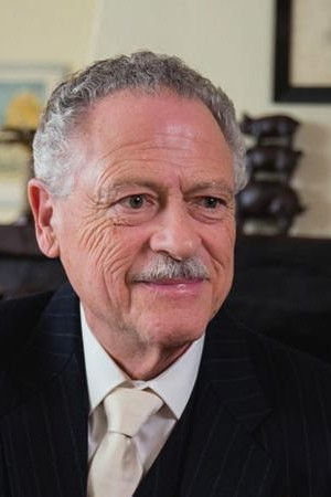 et billede af Michael Rutman