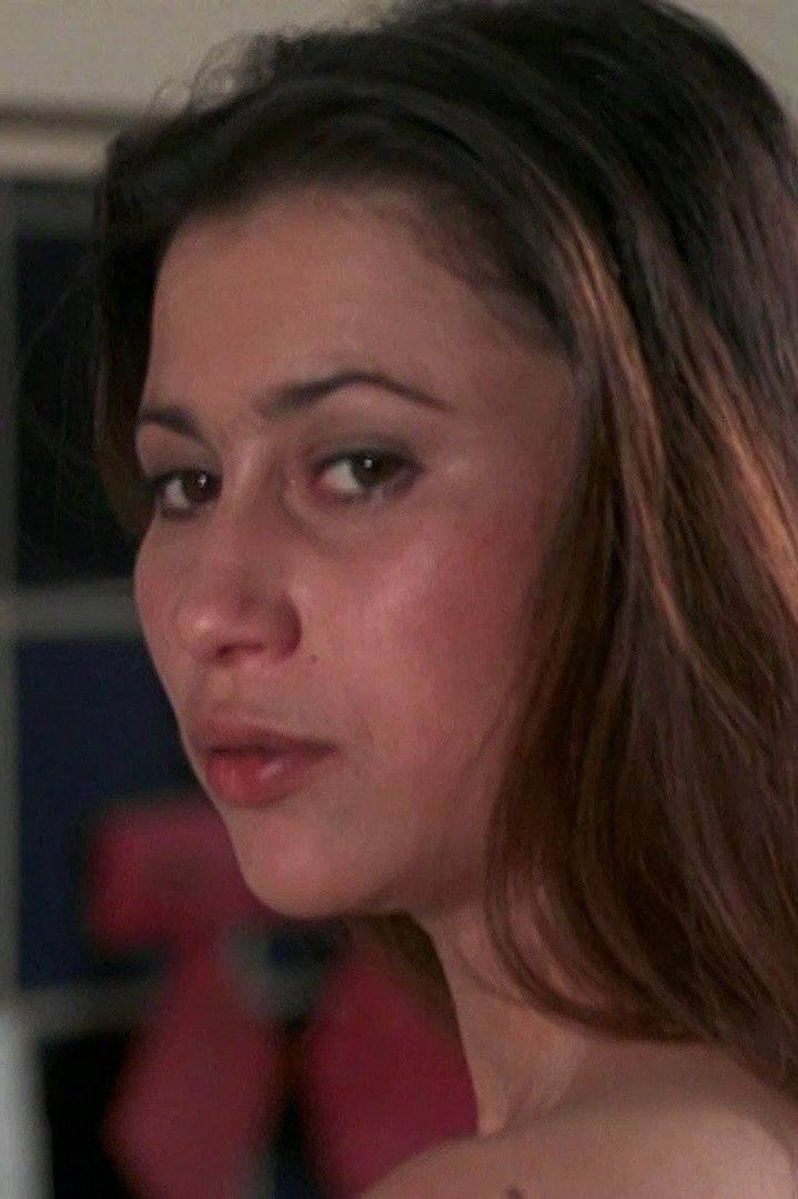 et billede af Anda Vartholomeou