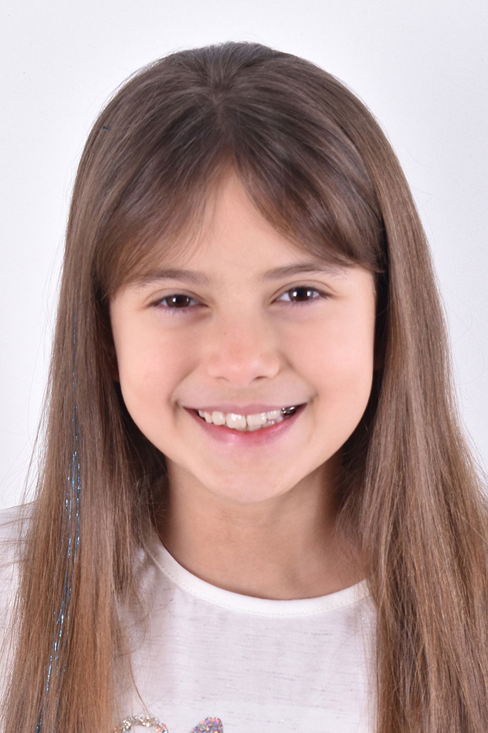 et billede af Defne Zeynep Enci