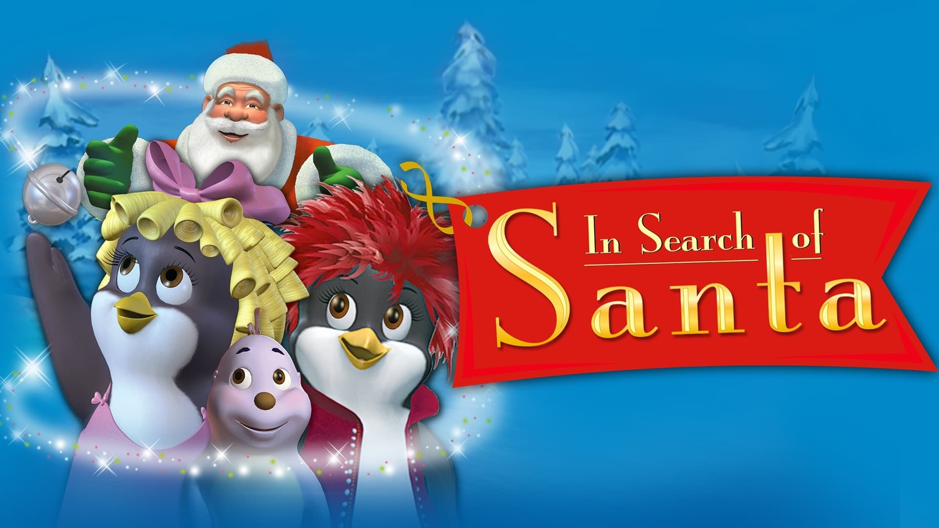 In Search of Santa (2004)
