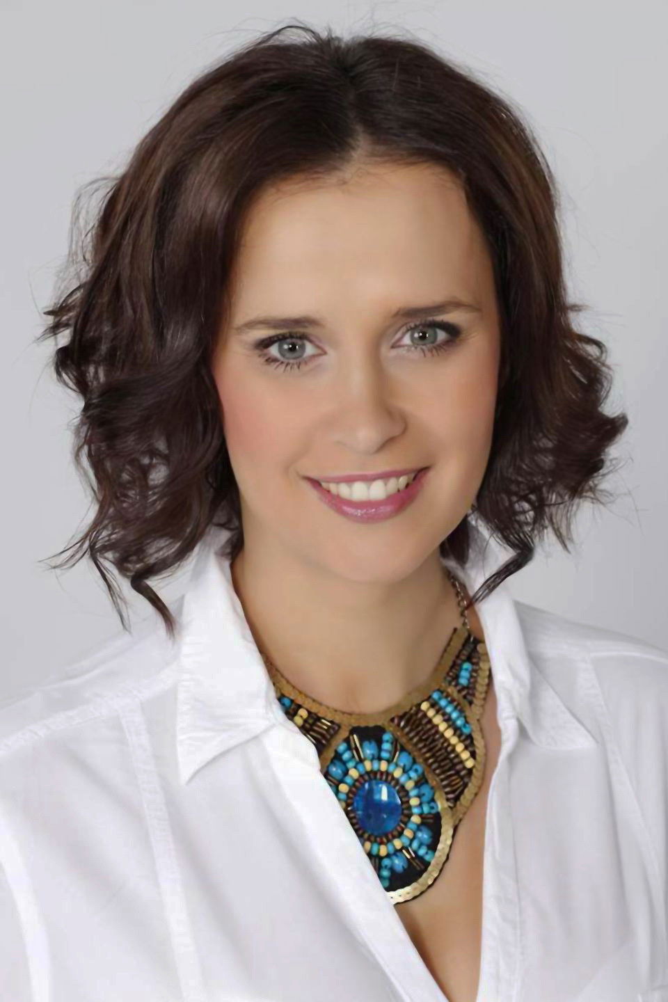 et billede af Ewa Gorzelak