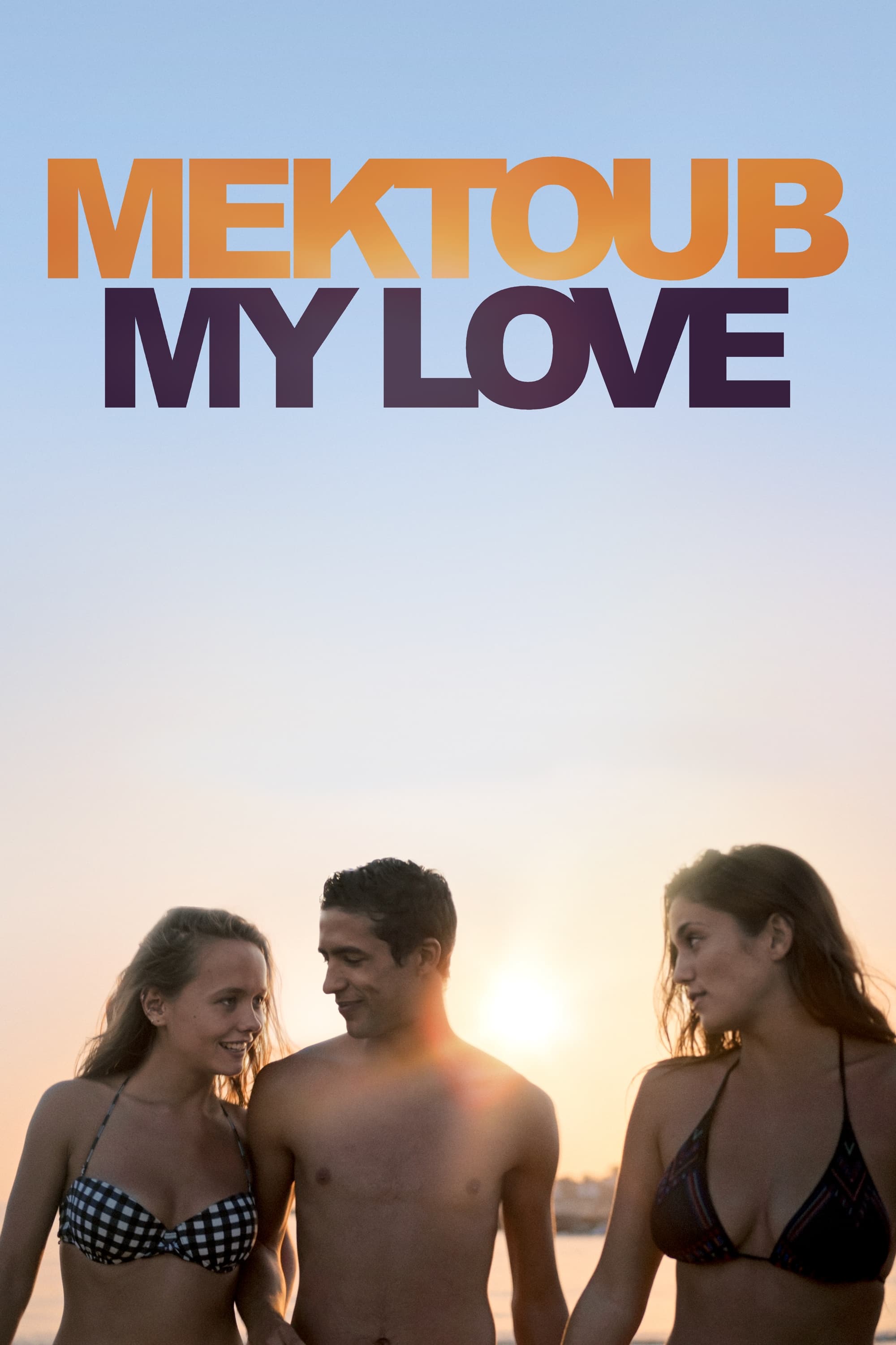 Mektoub my love sexe