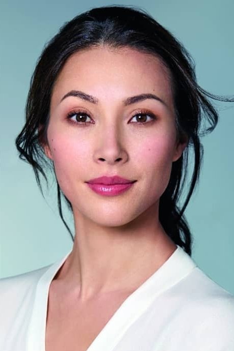 Lee Ann's picture in the cast