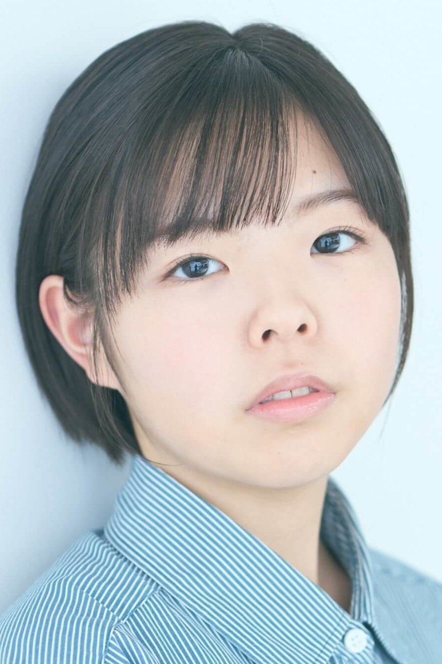 et billede af Rikako Ota