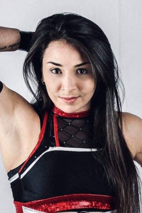 et billede af Loue O'Farrell