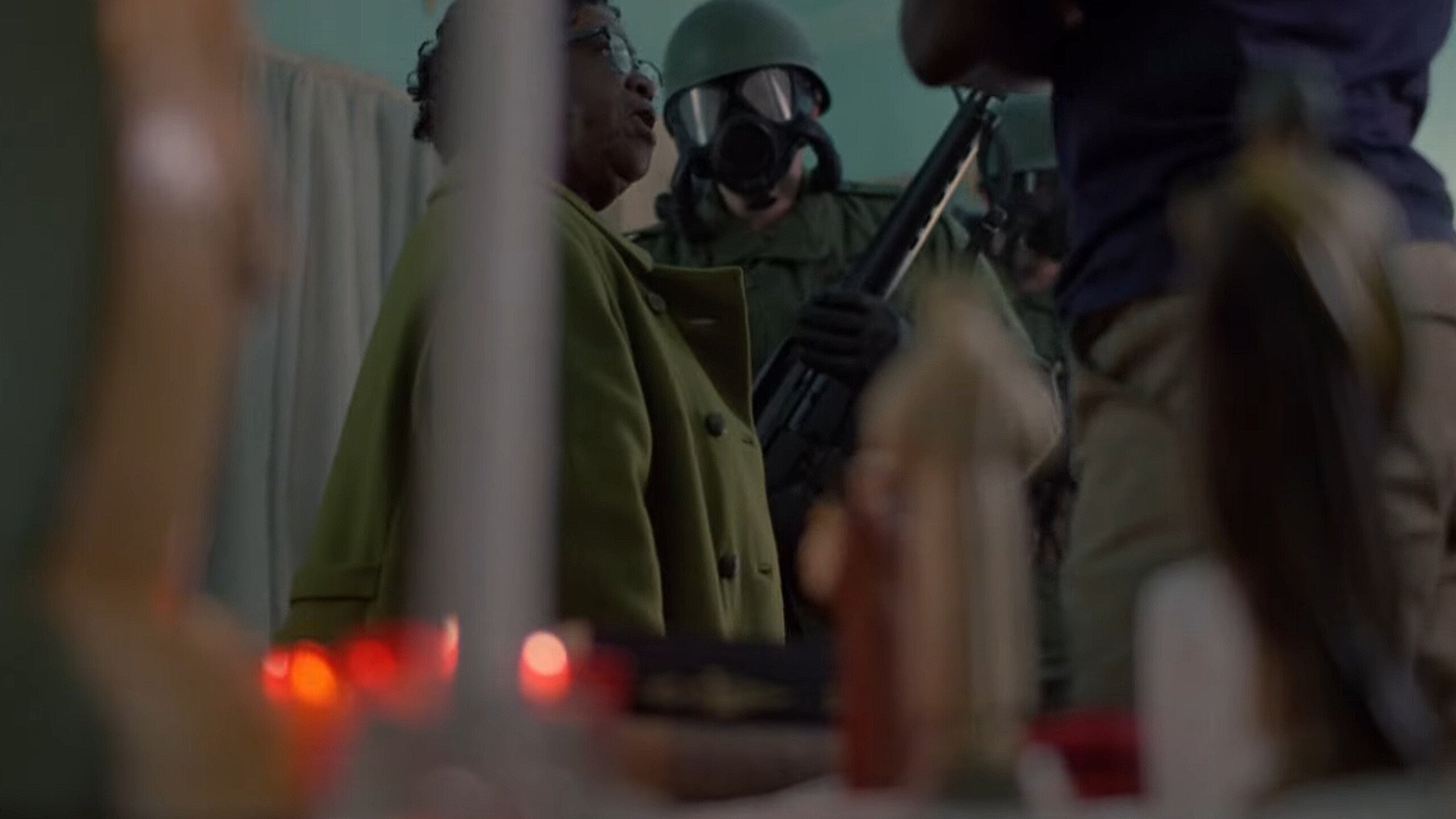 Zombi (1978)