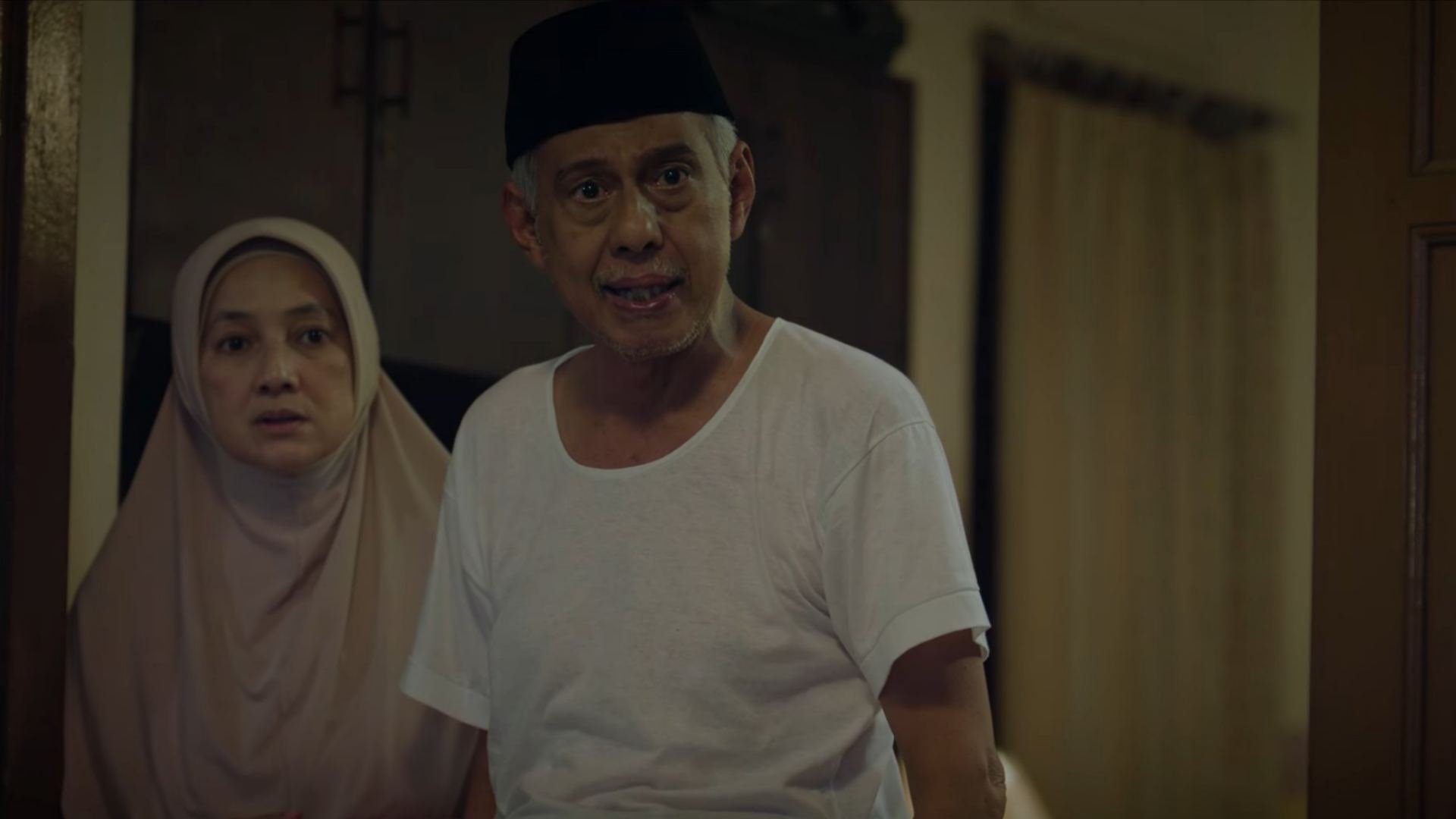 Jodoh 3 Bujang Screenshot