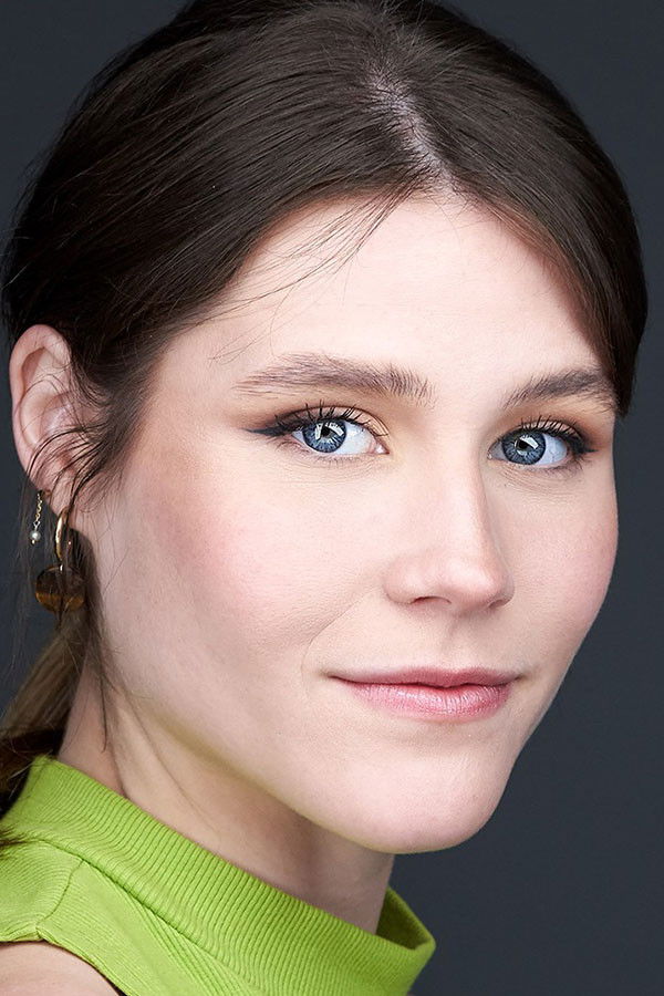 et billede af Chesney Mitchell