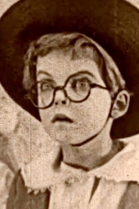 et billede af Russell Griffin