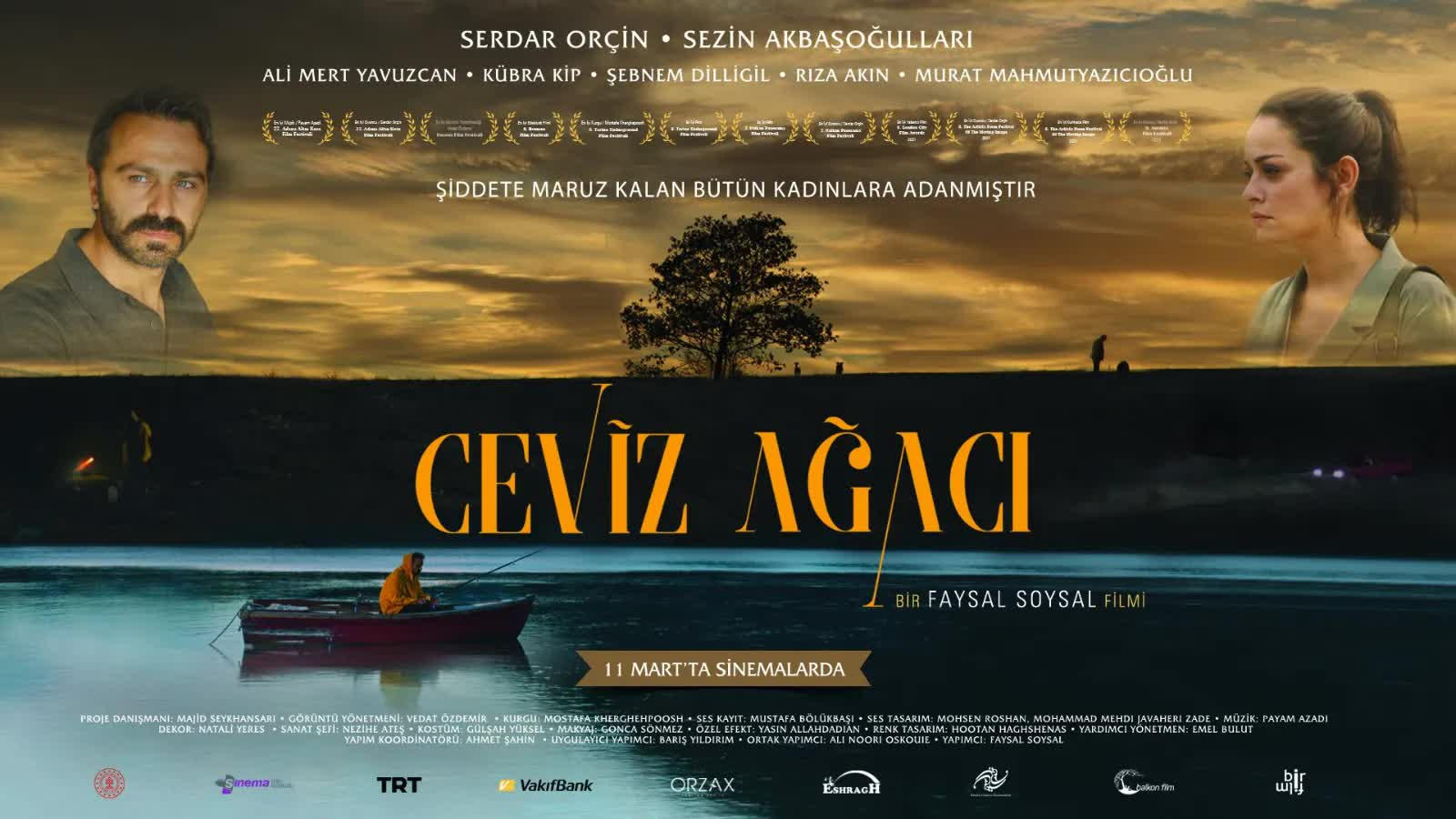 Silenced Tree (2019)