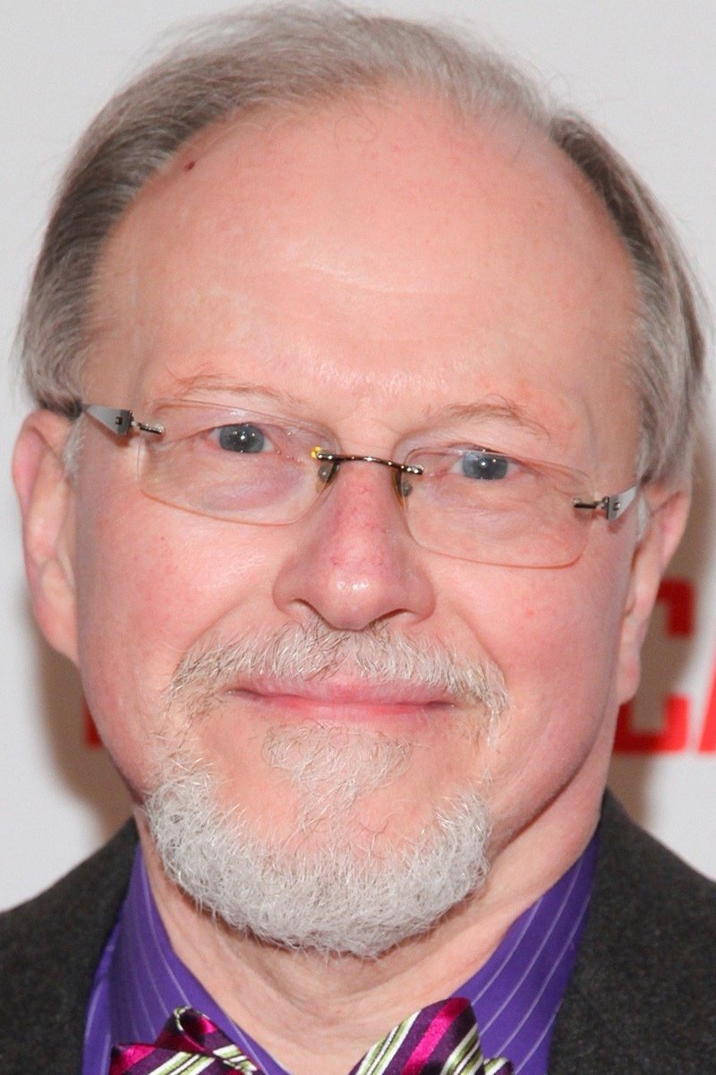 et billede af Peter Von Berg