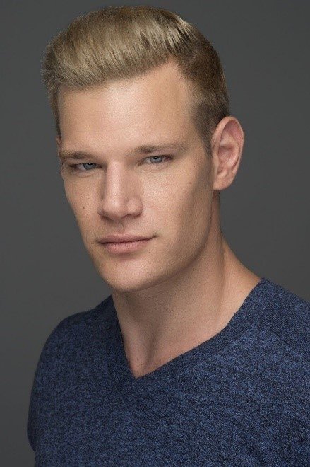 et billede af Remington Jay Perregaux