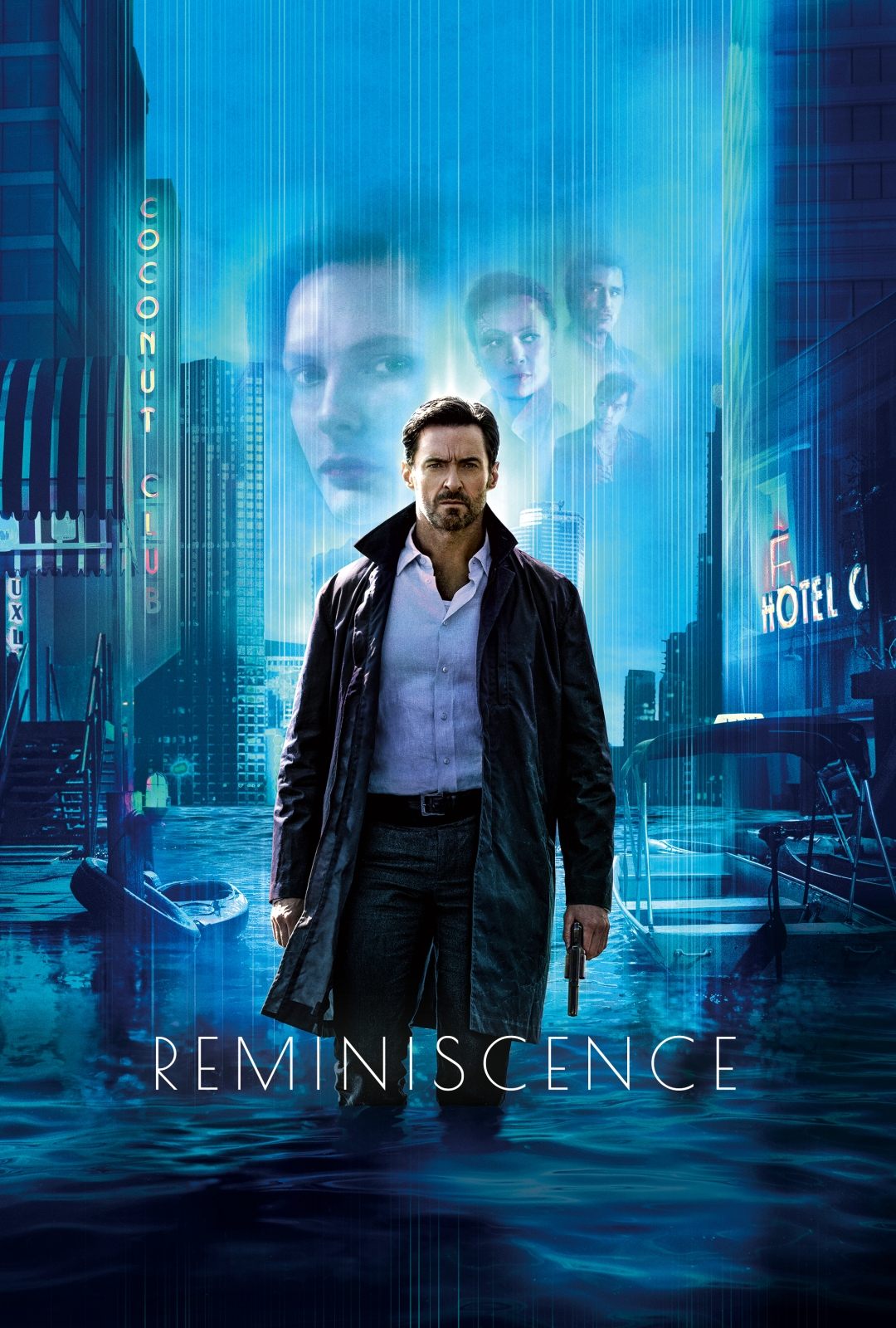 Reminiscence