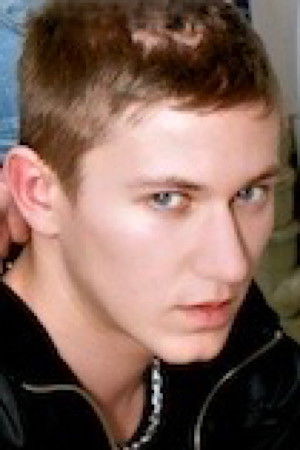 et billede af Sebastian