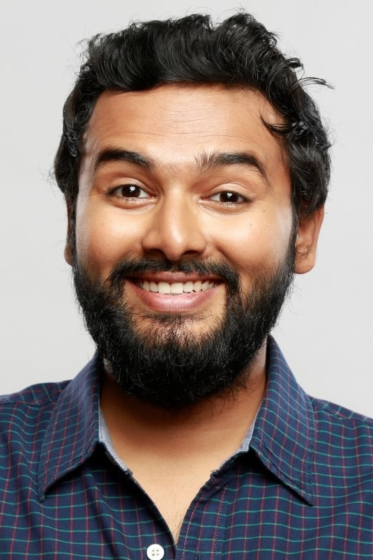 et billede af Kautuk Srivastava