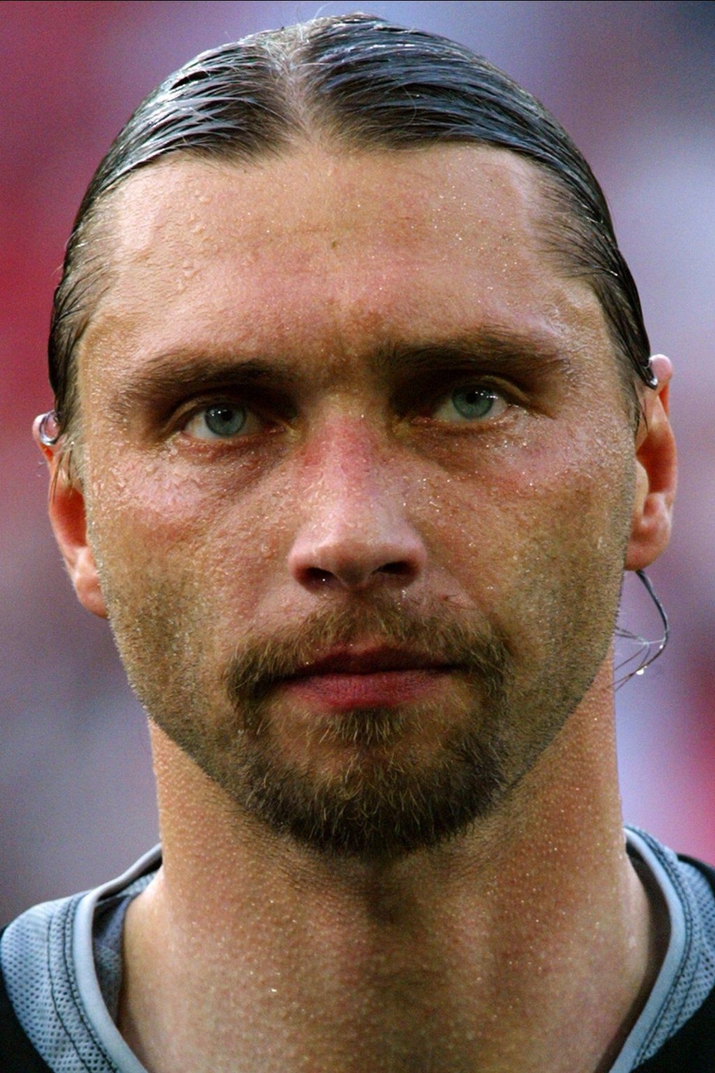 et billede af Sergey Ovchinnikov