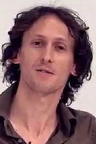 et billede af Adam Simonsen