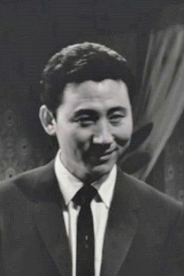 et billede af Chae Rang