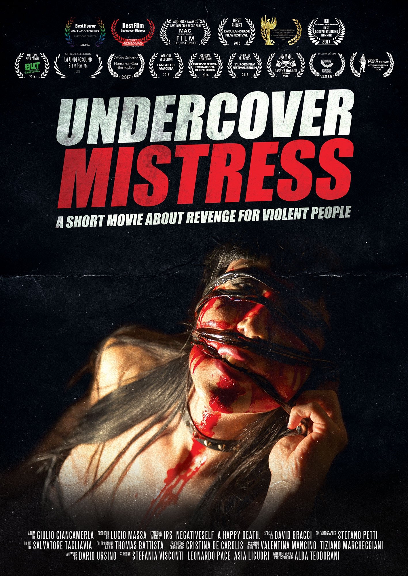Undercover Mistress Undercover Mistress